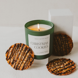 Christmas Cookies 15 oz Soy Candle