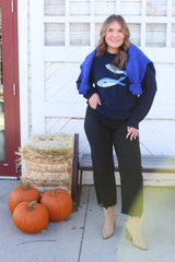 Sardine Sweater