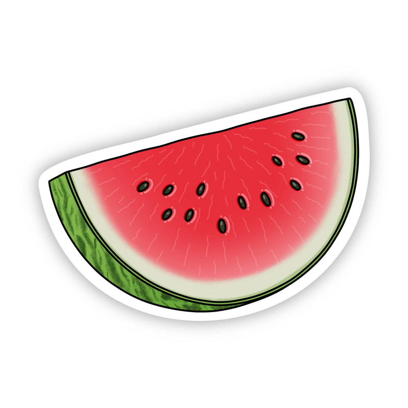 Watermelon Sticker