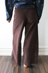 We The Free Libre Cord Wide-Leg Jeans