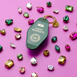 What Budget Keychain