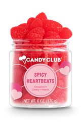 Spicy Heartbeats