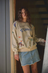 Howdy Sweatshirt