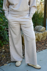 Mailyn Drawstring Pant