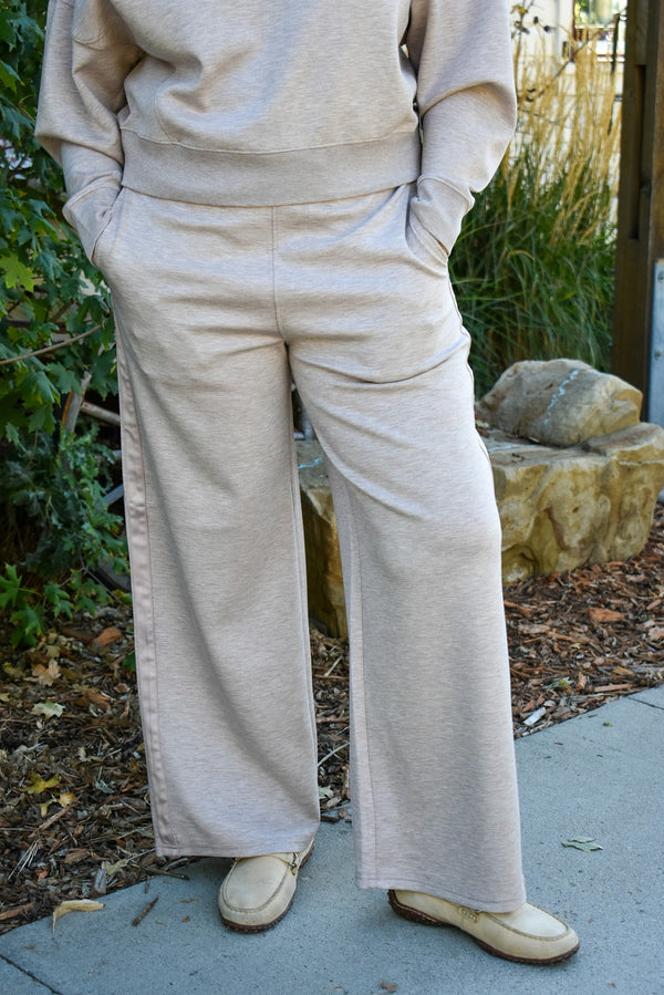 Mailyn Drawstring Pant