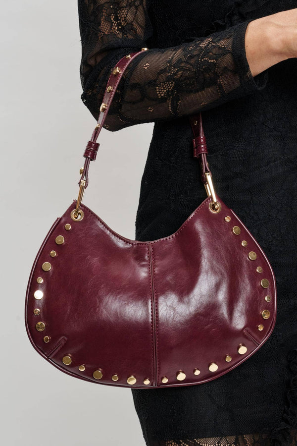 Nova Crossbody Purse
