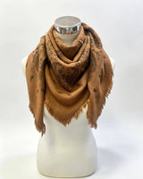 Miller Square Scarf