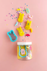 Easter Candy Mini Dough-to-Go