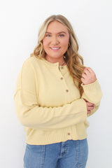 Everyday Cardigan 5 Colors!