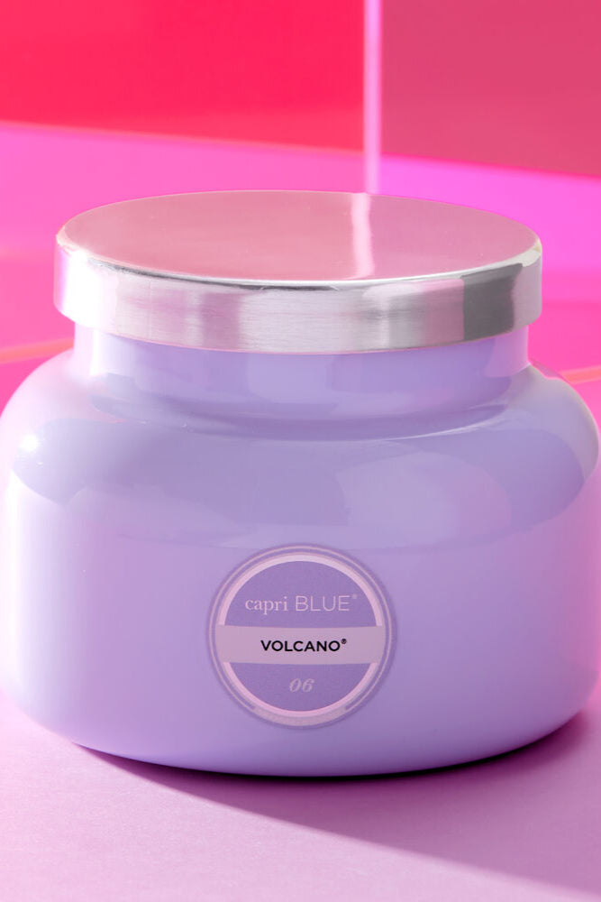 Volcano Digital Lavender Signature Jar, 19 oz