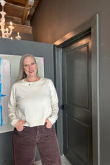 Everyday Throw On Sweater