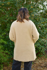 Langley Cardigan