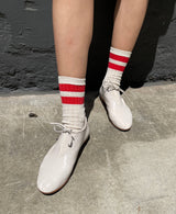 Her Socks - Varsity