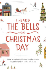 I Heard the Bells on Christmas Day
