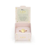 Zodiac Ring