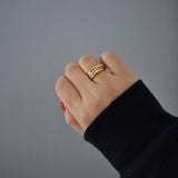 Perla Ring