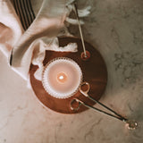 Hello Fall 12 oz Soy Candle