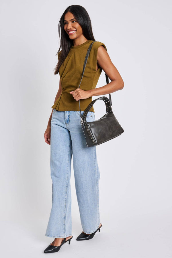 Jane Crossbody