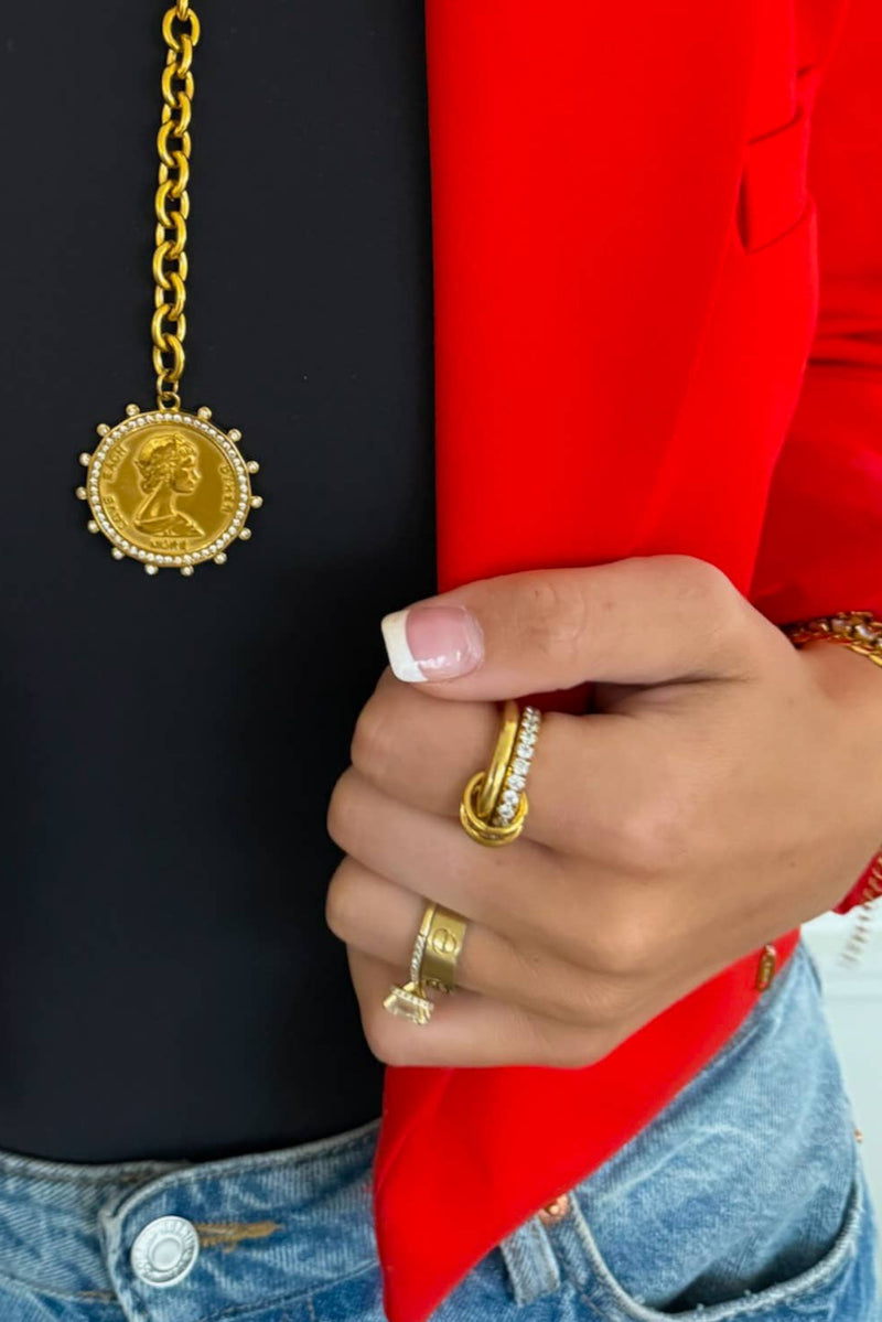 The Grace Ring