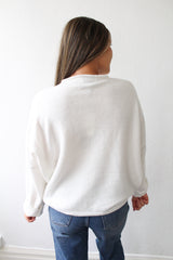 Button Down Cardigan
