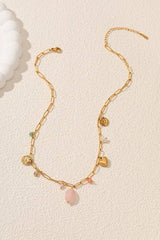 Charm Necklace