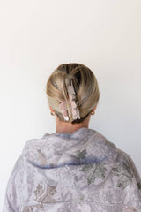 KAXI Spring Petal Arch Claw