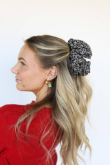 KAXI Jumbo Scrunchie