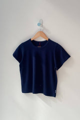 Le Bon Little Boy Tee