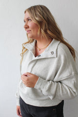Free People Timeless Pullover