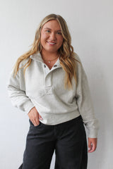 Free People Timeless Pullover
