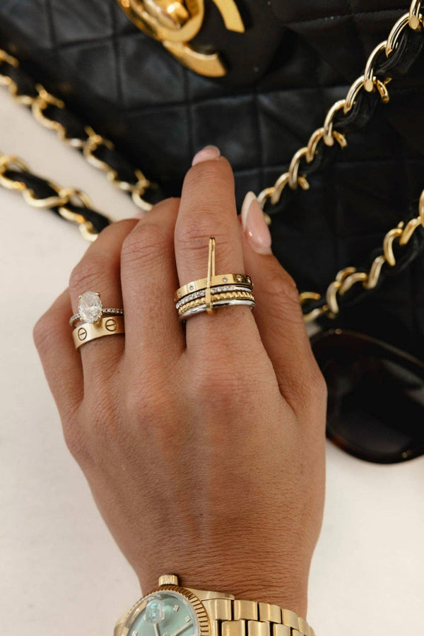Charlie Ring