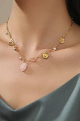 Charm Necklace