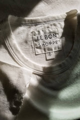 Organic Vintage Boy Tee