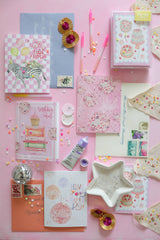 Let's Celebrate Card