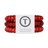 TELETIES Spiral Hair Coils Small
