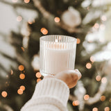 Warm and Cozy 12 oz Soy Candle