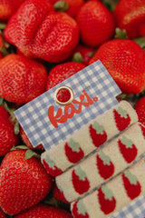 KAXI Strawberry High Intensi'ties' Pack