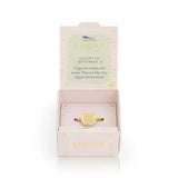 Zodiac Ring