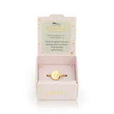 Zodiac Ring