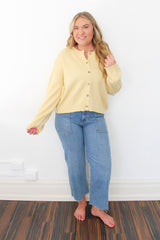 Everyday Cardigan 5 Colors!