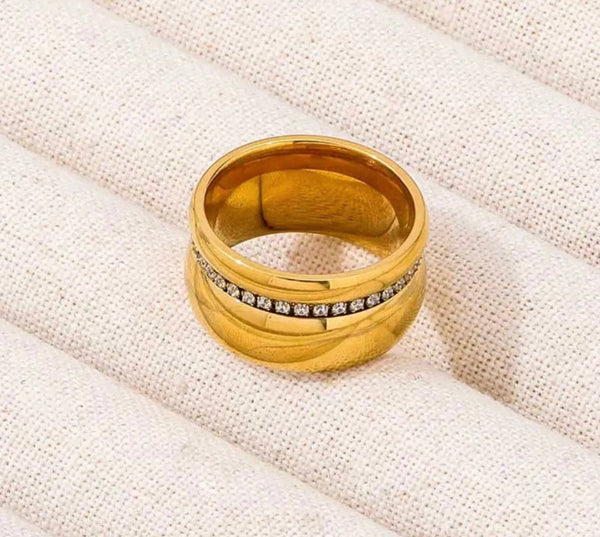 Misty Ring