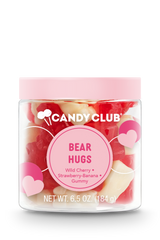 Bear Hug Gummies