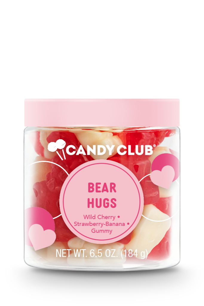 Bear Hug Gummies