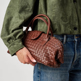 Brookhaven Satchel