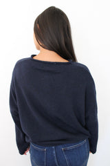 Button Down Cardigan