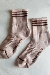 Girlfriend Socks