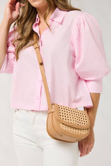 Lyra Cross - Body