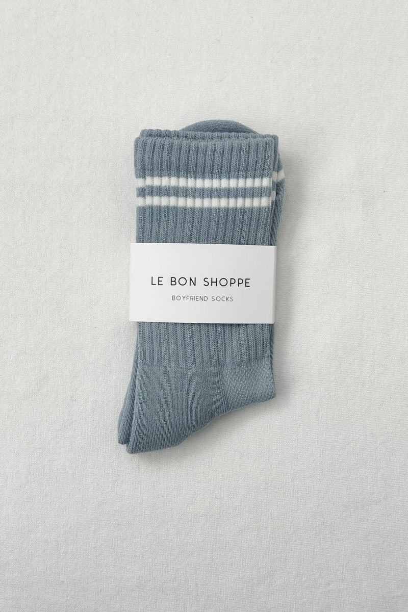 Boyfriend Socks