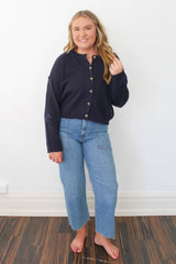 Everyday Cardigan 5 Colors!