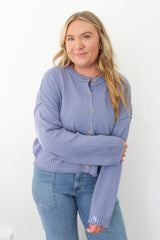 Everyday Cardigan 5 Colors!